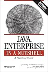 Java Enterprise in a Nutshell (In a Nutshell)