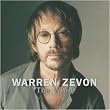 Warren Zevon: The Wind