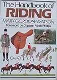 The handbook of riding