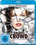 Produkt-Bild: Faces in the Crowd [Blu-ray]