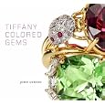 Tiffany Colored Gems