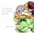 Tiffany Colored Gems