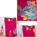 DISNEY LILO & STITCH SWIM TRUNKS SHORTS Boys