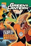 Escape from the Orange Lanterns