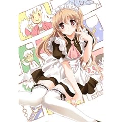 乃木坂春香の秘密 ぴゅあれっつぁ♪ 第1巻 <初回限定版> [Blu-ray]
