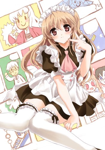 乃木坂春香の秘密 ぴゅあれっつぁ♪ 第1巻 <初回限定版> [Blu-ray]