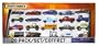Matchbox 20 Car Set – Styles May Vary