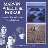 Marvin, Welch & Farrar/Second Opinion