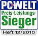 Auszeichnung