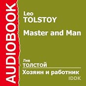 Master and Man | [Leo Tolstoy]