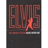 Elvis Presley : 68 Comeback Special - Edition 3 DVD