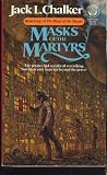 Masks of the Martyrs (Rings of the Master, Book 4)