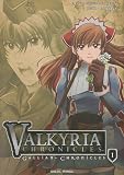 VALKYRIA CHRONICLES - Gallian chronicles, Tome 1 (French Edition)