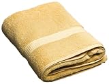 Espalma 700 King Bath Towel, Italian Straw