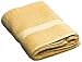 Espalma 700 King Bath Towel, Italian Straw