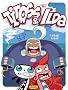 Titoss & Ilda, Tome 2 : Capitaine tornade