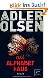 Das Alphabethaus: Roman