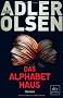 Das Alphabethaus: Roman