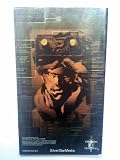 Instruction Booklet (Manual) for Metal Gear Solid: The Twin Snakes (GameCube)