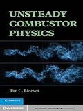 Unsteady combustor physics