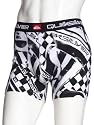Quiksilver Herren Boxershorts PULSE BOX X3