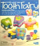Make Your Own Tooth Fairy Box