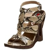 Two Lips Womens Fireworks Gladiator Wedge Sandal 51rwJL9nVsL. SL160 Two Lips Womens Fireworks Gladiator Wedge Sandal