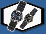 Innovative Del Mar Tec 200 Mens Watch