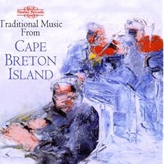 Traditional Music from Cape Breton Island