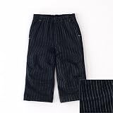 Tea Collection Daily Tea Ticking Stripe Pant