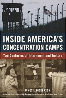 Inside America's Concentration Camps: Two C