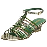 Restricted Women's Sparta Strappy Sandal