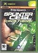 Tom Clancys Splinter Cell Chaos Theory