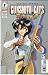 Book Gunsmith Cats: Bad Trip #2 June 1998