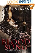 Blood Song