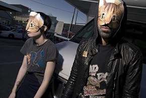 Image of Crystal Castles