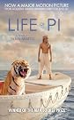 Life of Pi Film Tie in