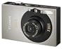 Canon IXUS 70 Digitalkamera (7 Megapixel, 3-fach opt. Zoom, 2,5" Display) silber-schwarz