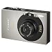 Canon IXUS 70 Digital Camera - Silver (7.1MP, 3x Optical Zoom) 2.5