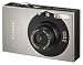 Canon IXUS 70 Digital Camera - Silver (7.1MP, 3x Optical Zoom) 2.5" LCD