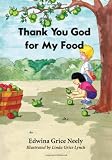 Thank You God For My Food