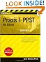 CliffsNotes Praxis I: PPST (Cliffs Test Prep Praxis I)