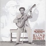 The Definitive Blind Willie Mctell: 1927-1935
