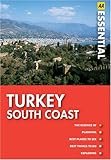 Essential Turkey south coast