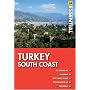 Turkey South Coast (AA Essential Guides Series)