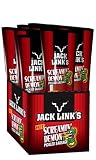 Jack Links Pickled Sausage, Screamin Demon, 2.4-Ounce Units (Pack of 24)