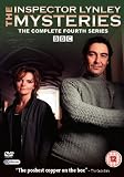 Inspector Lynley Mysteries - Series 4 [DVD] [2005]