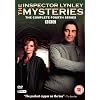 Inspector Lynley Mysteries - Series 4 [DVD] [2005]
