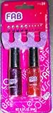 Girls Teen Childrens Make-up Perfect Pedi Set, Pedicure Set with Nail Polish & Stones for Decor Reviews