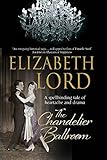 The chandelier ballroom